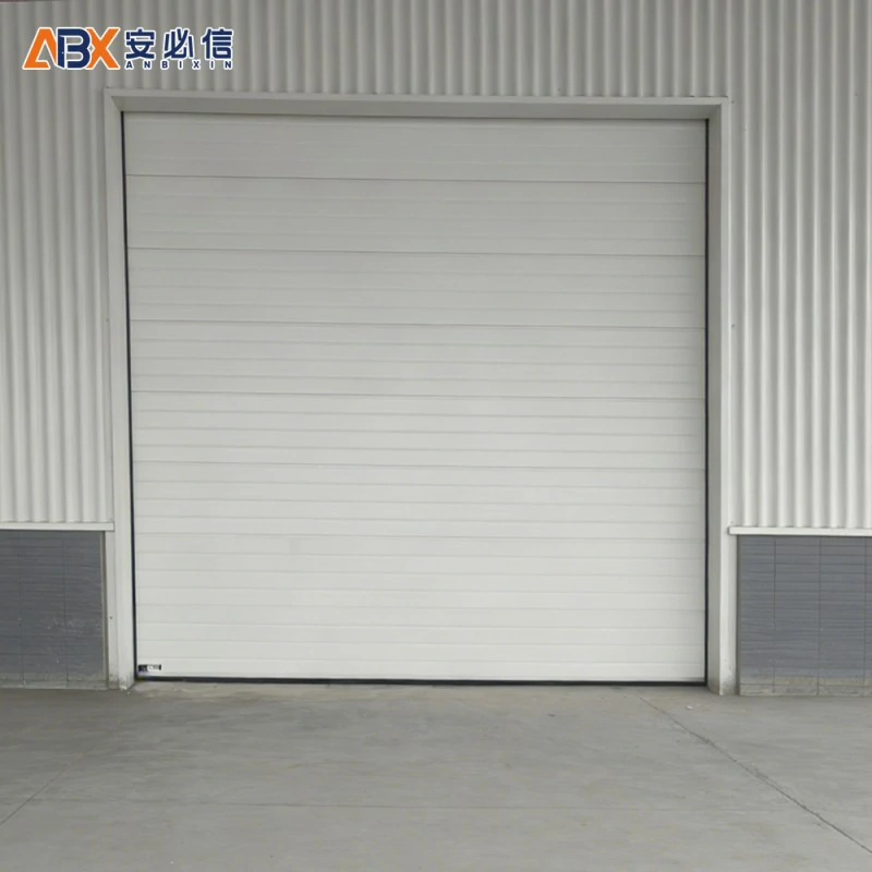 黑河市升降提升门